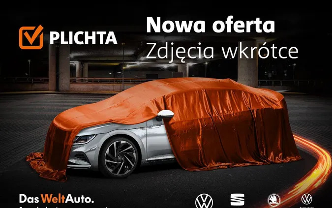 kujawsko-pomorskie Skoda Octavia cena 72900 przebieg: 112312, rok produkcji 2020 z Otmuchów